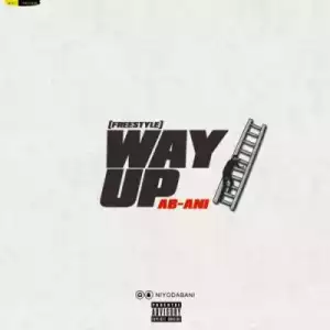 Ab-Ani - Way Up